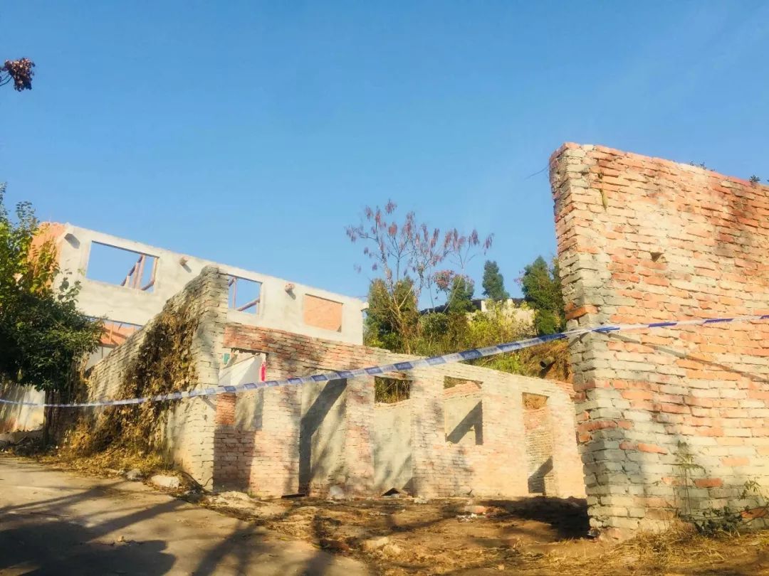 最新違建房,面對變化汲取力量,勵志之光照亮前行之路