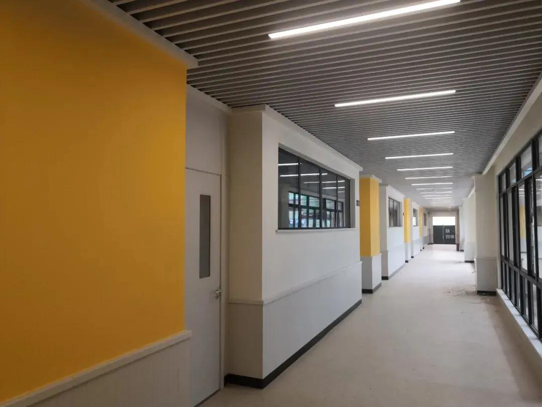 最新外墻革新,力量變革與自信展現