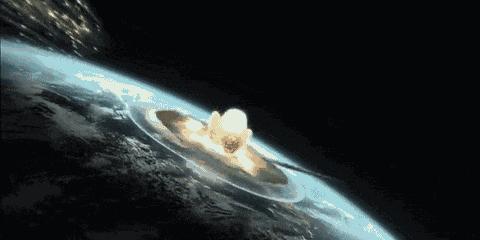 地球最新動態概況更新報告