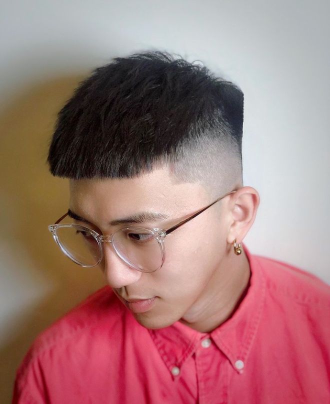 探尋巷弄深處的獨特風味,最新瓜子頭與秘密發屋的誘人故事