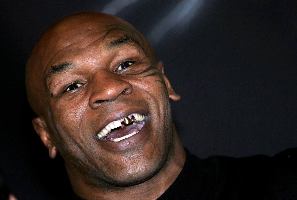 泰森自然美景探險之旅,尋找內心的平和與寧靜