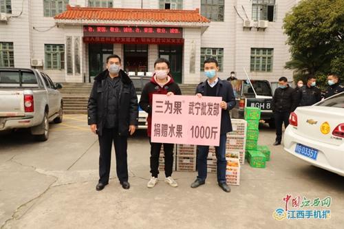 武寧疫情最新動態,全面防控與積極應對